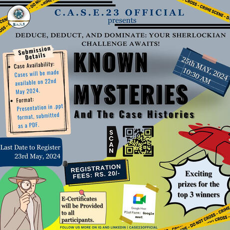 E - certificates | CT05 | 22 May, 2024